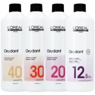 Loreal Oxydant creme - 1000 